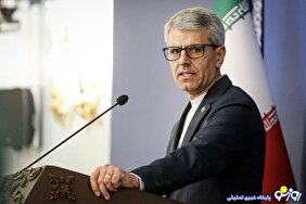 پرواز مشکوک هواپیمای آمریکایی همزمان باسفرلاریجانی!