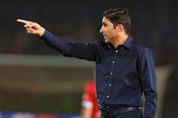 این شاه ماهی پیشنهاد جدید پرسپولیس را رد کرد؟