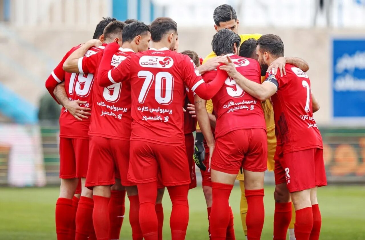 اوسمار باید ۳ کایپتان پرسپولیس را نیمکت‌نشین کند/ تصمیم مهم در پرسپولیس؟