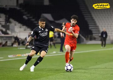 بررسی نخستین شکست تراکتور در لیگ نخبگان آسیا/ نیش السد در تن تراکتور!