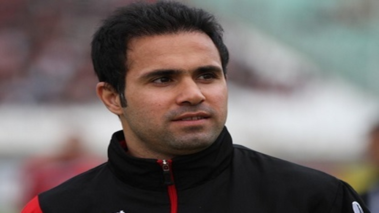 ستاره سابق تیم ملی و پرسپولیس به ذوب آهن پیوست