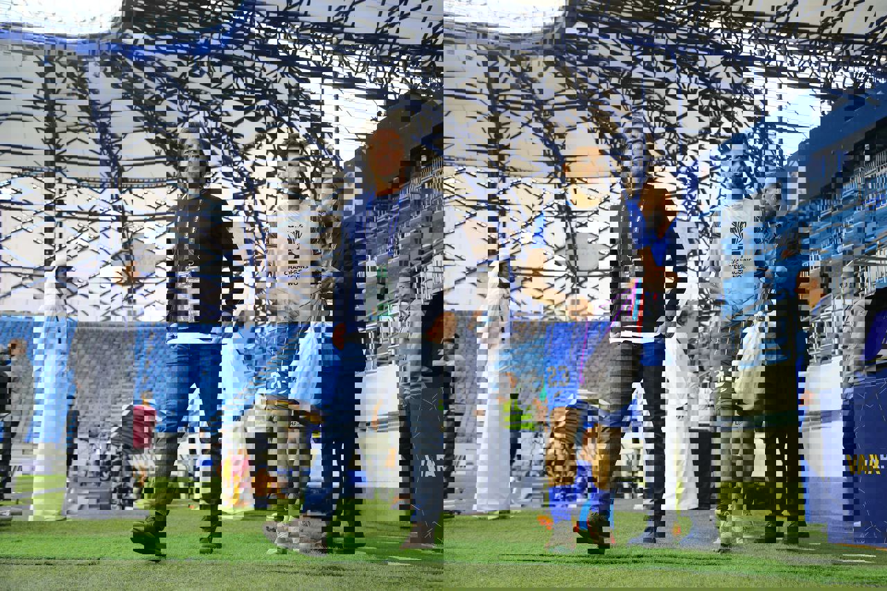 مدافع خبرساز استقلال به نیمکت میخ شد