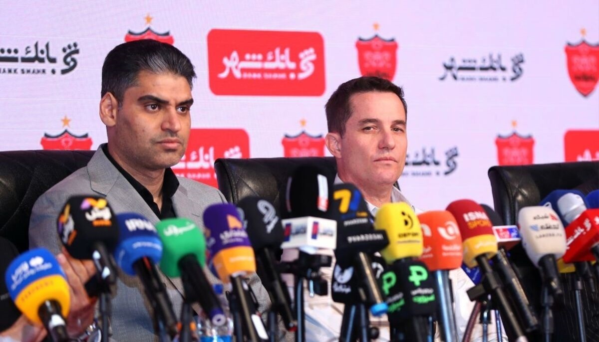 رونمایی از بزرگترین دغدغه فکری اوسمار در پرسپولیس/ افت گران کننده ستاره‌های پرسپولیس