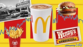 بیچاره آمریکایی ها هم دچار تورم فست فودی شدند!
