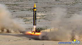 استقرار موشک‌های بالستیک و کروز در تهران