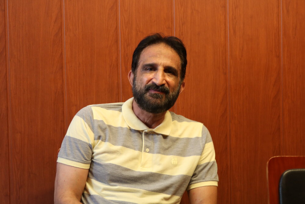 اینقدر موقعیت از دست دادیم که حریف انگیزه گرفت/ کار استقلال سخت شد/ همه کار کردیم جز گل زدن