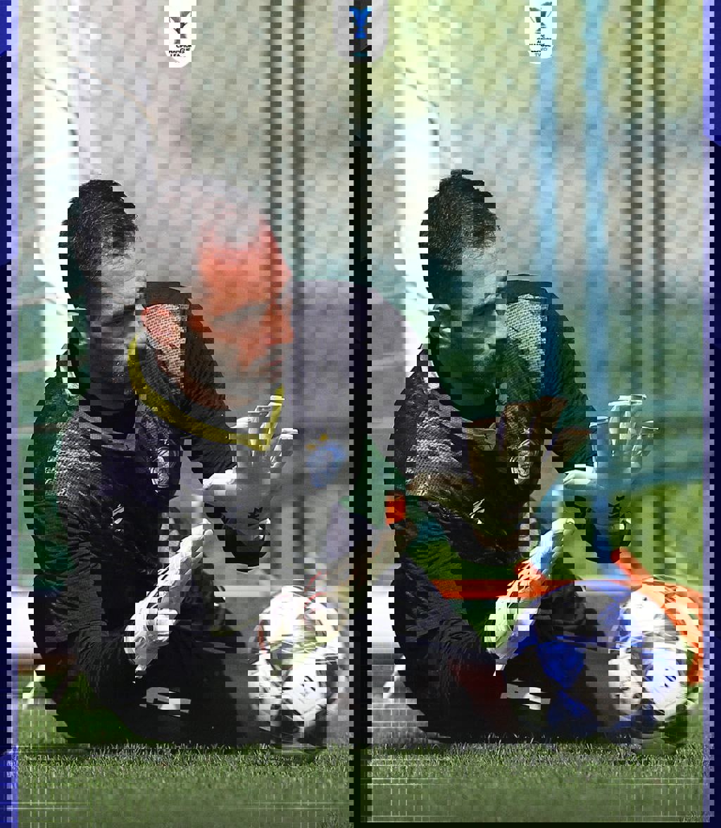 گلر اسپانیایی استقلال می‌خواهد برگردد/ تلاش‌های آدان برای حضور دوباره در ترکیب