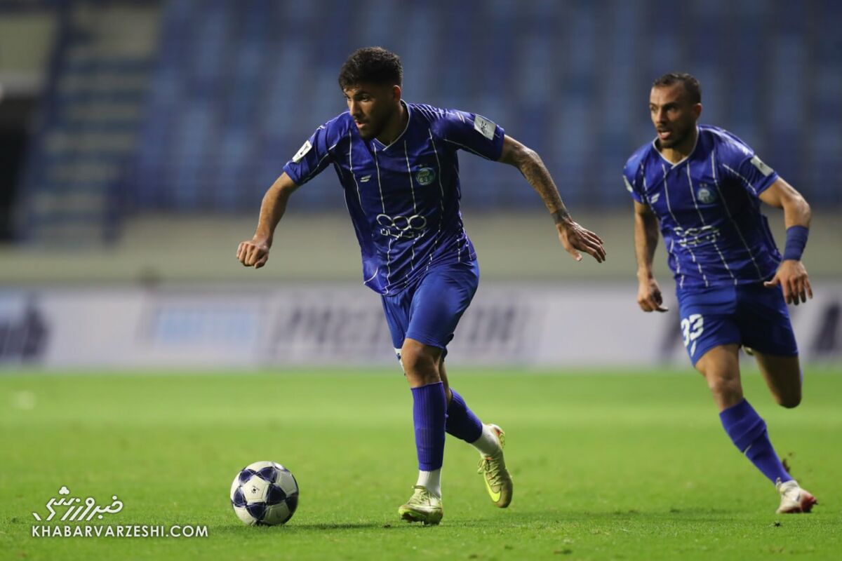 پدیده استقلال هم کاری برای ساپینتو نکرد 