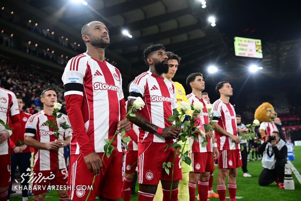 طارمی در خطر؛ یونانی‌ها رقیب ستاره ایرانی را می‌خواهند