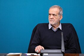 پزشکیان: می خواهم بگویم او از بازداشت بیرون بیاید و اختیار دهیم تا صحت ادعایش را بررسی کند