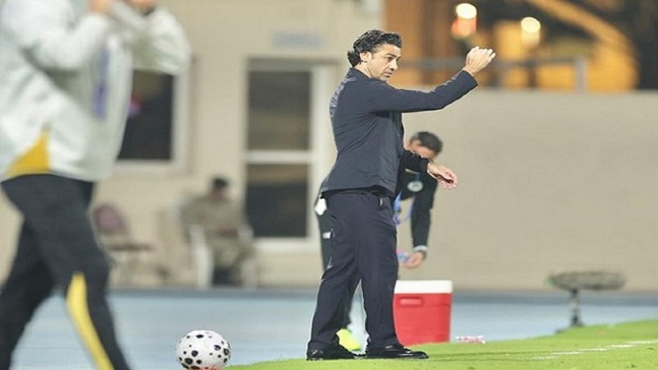 حمایت مسئولان البطائح از فرهاد مجیدی؟