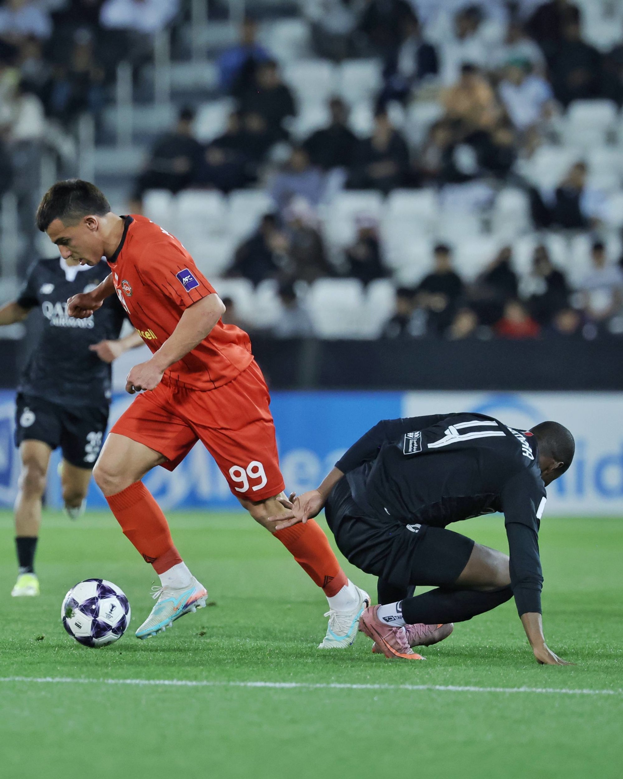 بررسی اولین باخت تراکتور در آسیا