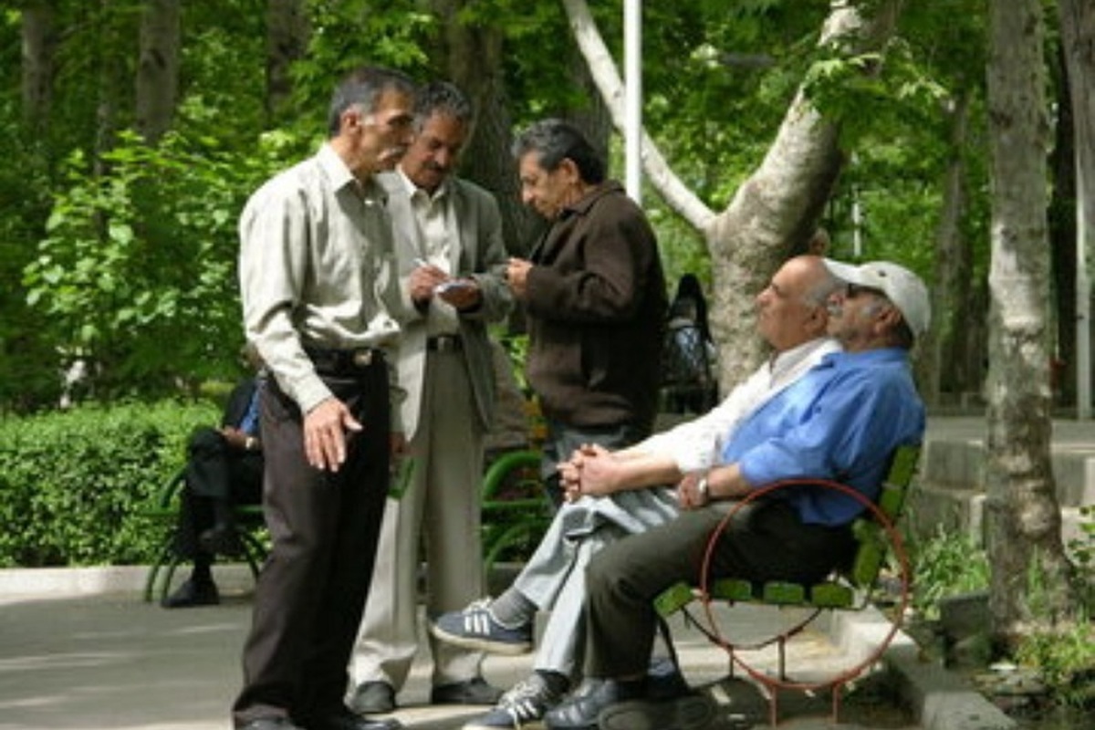 نگرانی بازنشستگان از دستمزد ۱۴۰۵ / قدرت خرید باید حفظ شود نگرانی بازنشستگان از دستمزد ۱۴۰۵ / قدرت خرید باید حفظ شود