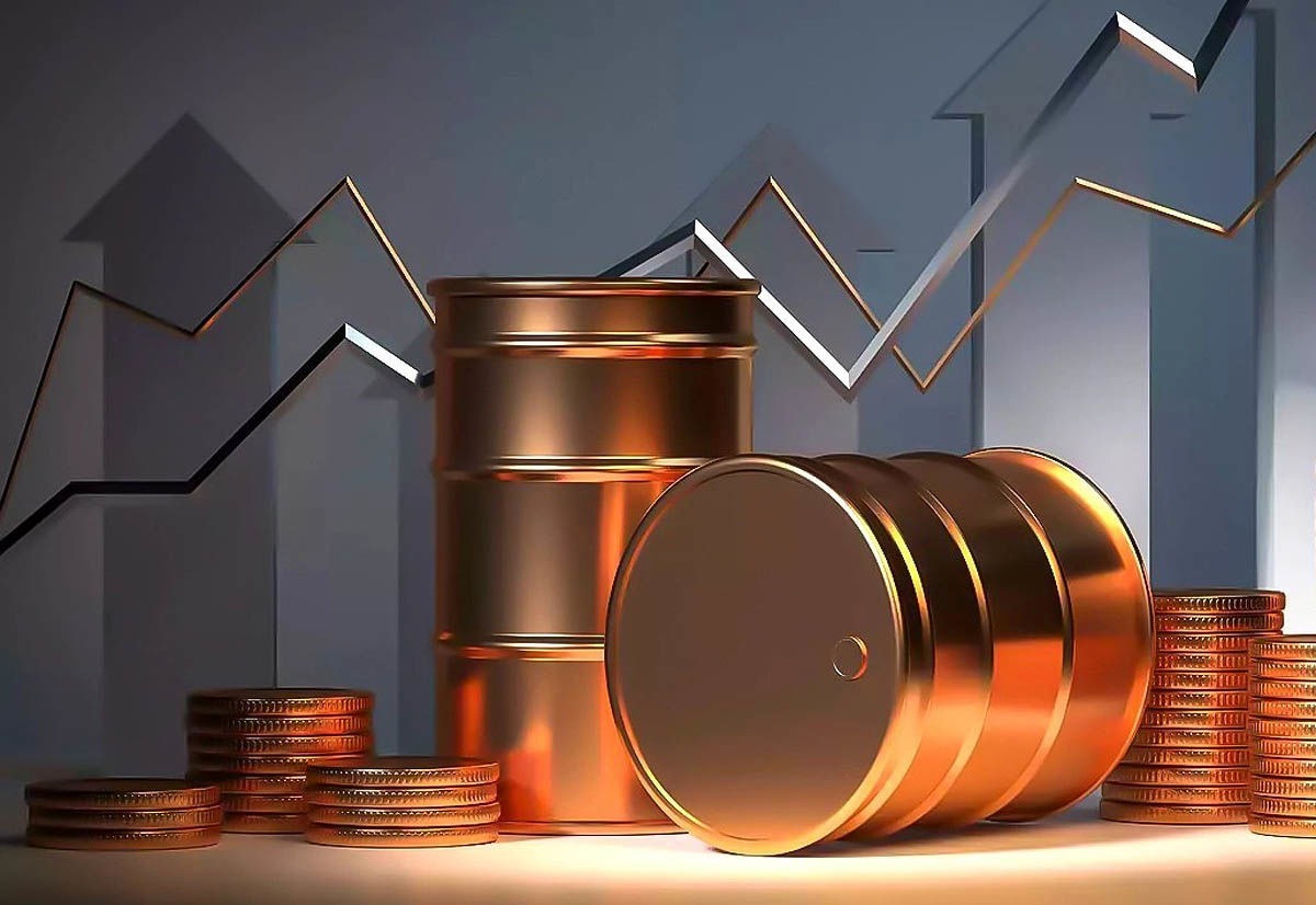 قیمت جهانی نفت امروز یکشنبه ۲۶ بهمن ۱۴۰۴ / قیمت برنت و نفت خام در محدوده ۶۰ دلاری ماند قیمت جهانی نفت امروز یکشنبه ۲۶ بهمن ۱۴۰۴ / قیمت برنت و نفت خام در محدوده ۶۰ دلاری ماند