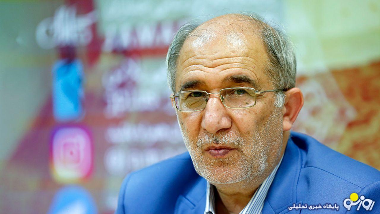 پیشنهادات ۱۳ گانه حسین علایی برای خروج از شرایط کنونی پیشنهادات ۱۳ گانه حسین علایی برای خروج از شرایط کنونی