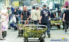 کالابرگ‌ها مشکلات مردم را حل کرد؟