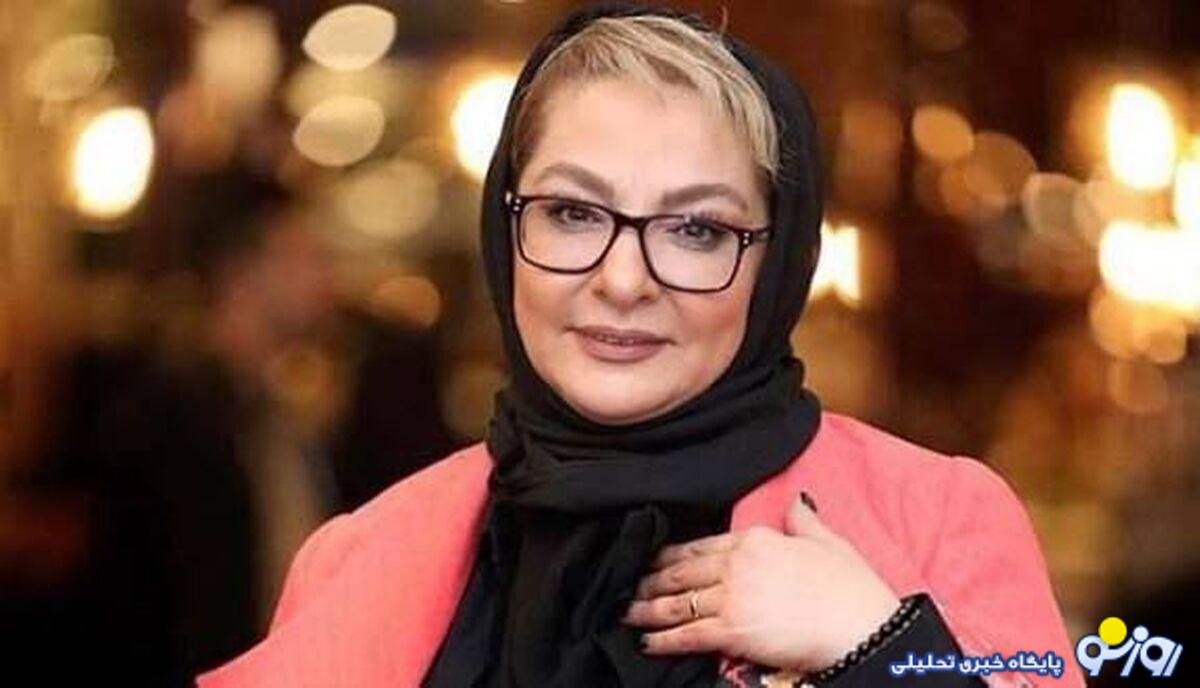 بازیگر ایرانی که از ماجرای کودک همسری خود سخن گفت! بازیگر ایرانی که از ماجرای کودک همسری خود سخن گفت!