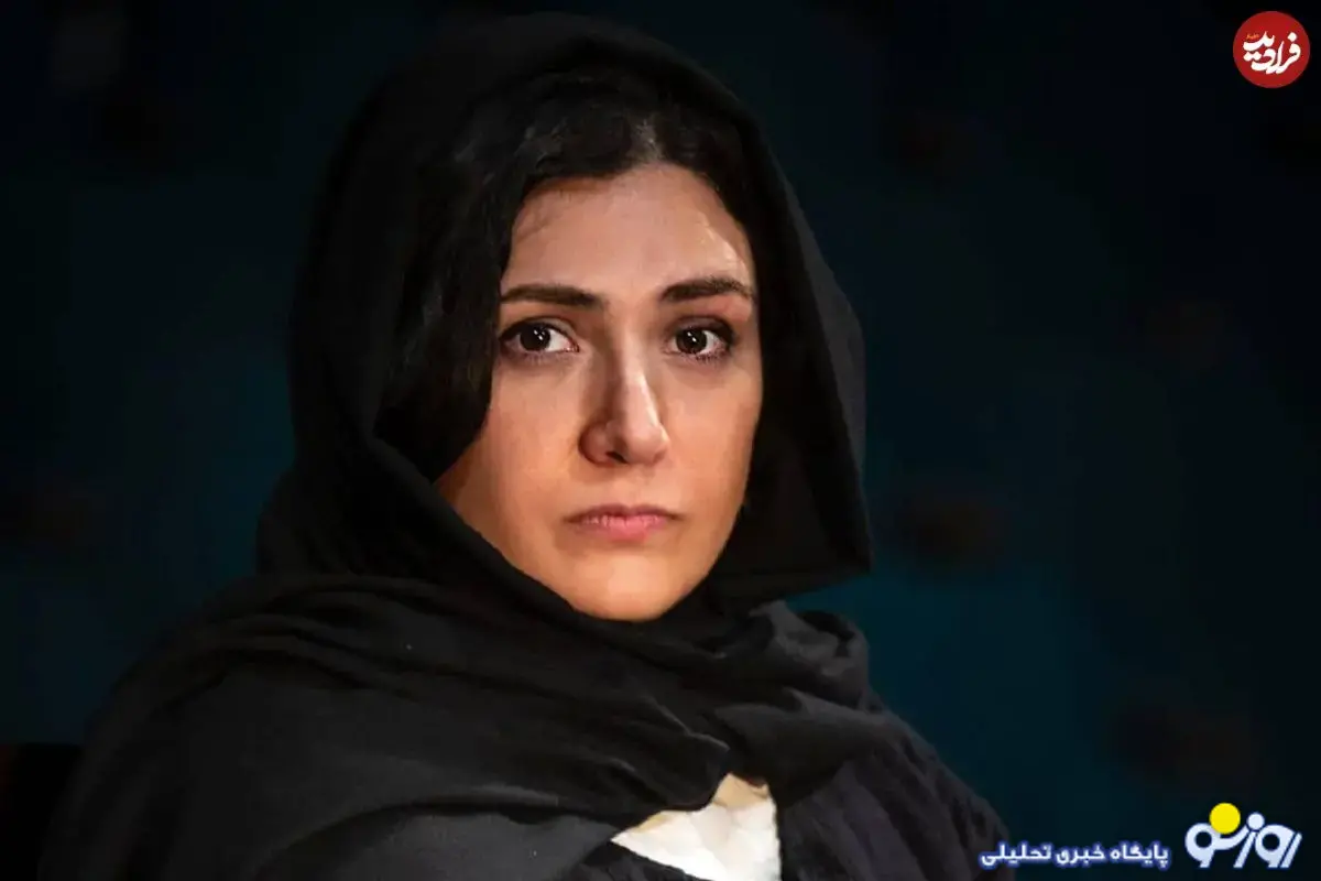 چهره نگار جواهریان و باران کوثری در سال ۸۱ چهره نگار جواهریان و باران کوثری در سال ۸۱