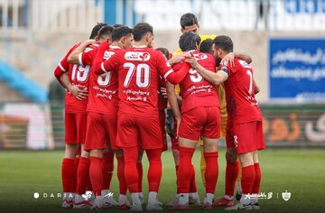 اولتیماتوم جدی پرسپولیس به اوسمار/ تبعات باخت سنگین گردن بازیکنان را هم گرفت