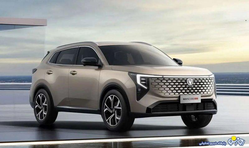 ۵ میلیون متقاضی برای ۱۵۵ دستگاه چانگان سایپا ۵ میلیون متقاضی برای ۱۵۵ دستگاه چانگان سایپا