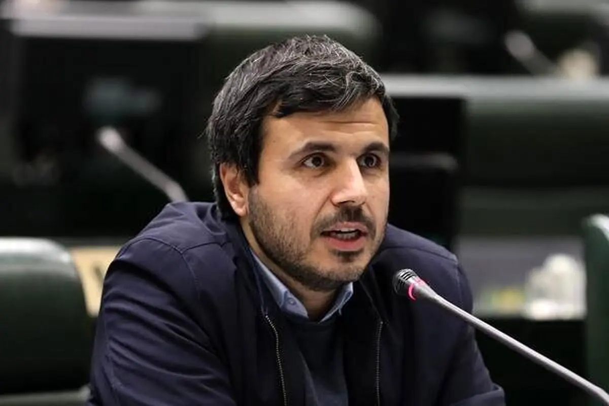 واکنش جالب محسن دهنوی به تهدید ترامپ علیه ایران واکنش جالب محسن دهنوی به تهدید ترامپ علیه ایران