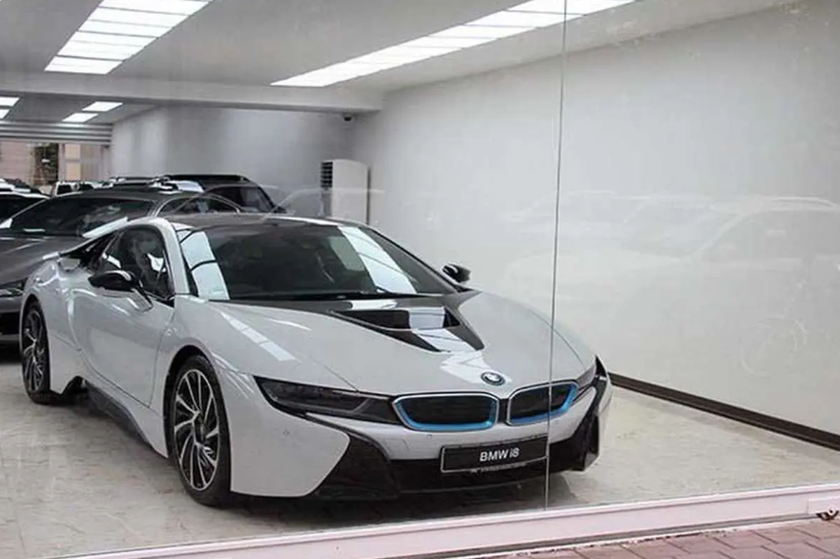 مصوبه مهم برای بازار خودرو/ متقاضیان دریافت پلاک ملی بخوانند مصوبه مهم برای بازار خودرو/ متقاضیان دریافت پلاک ملی بخوانند