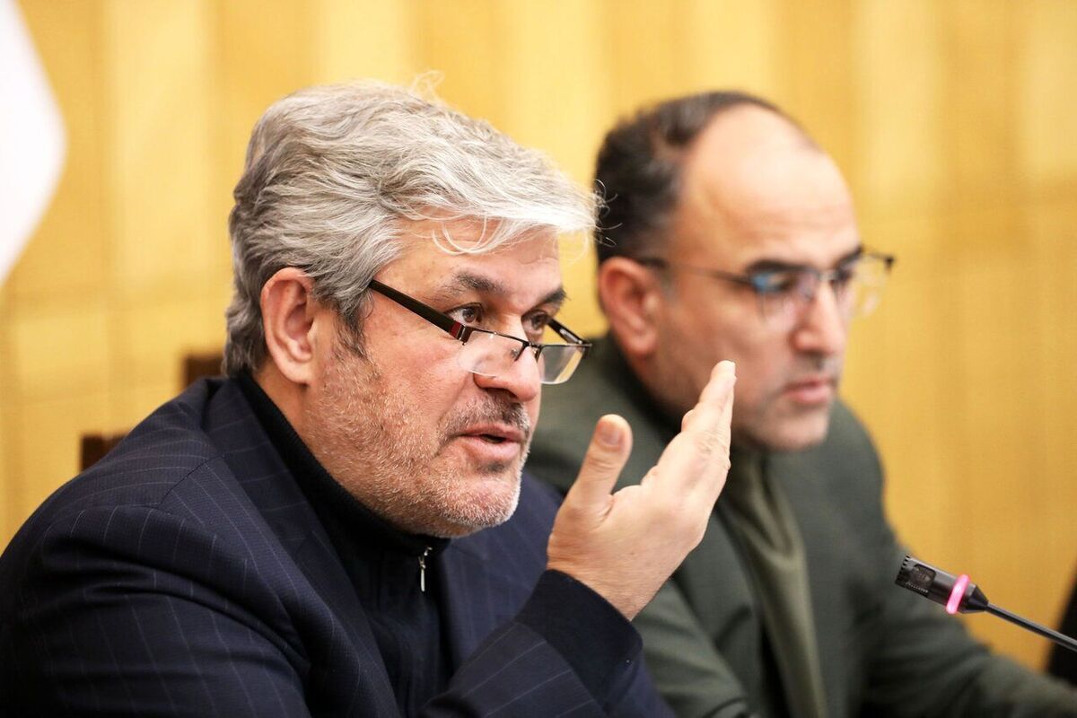 خبر مهم برای کشاورزان/ قیمت خرید تضمینی گندم بالا میرود خبر مهم برای کشاورزان/ قیمت خرید تضمینی گندم بالا میرود