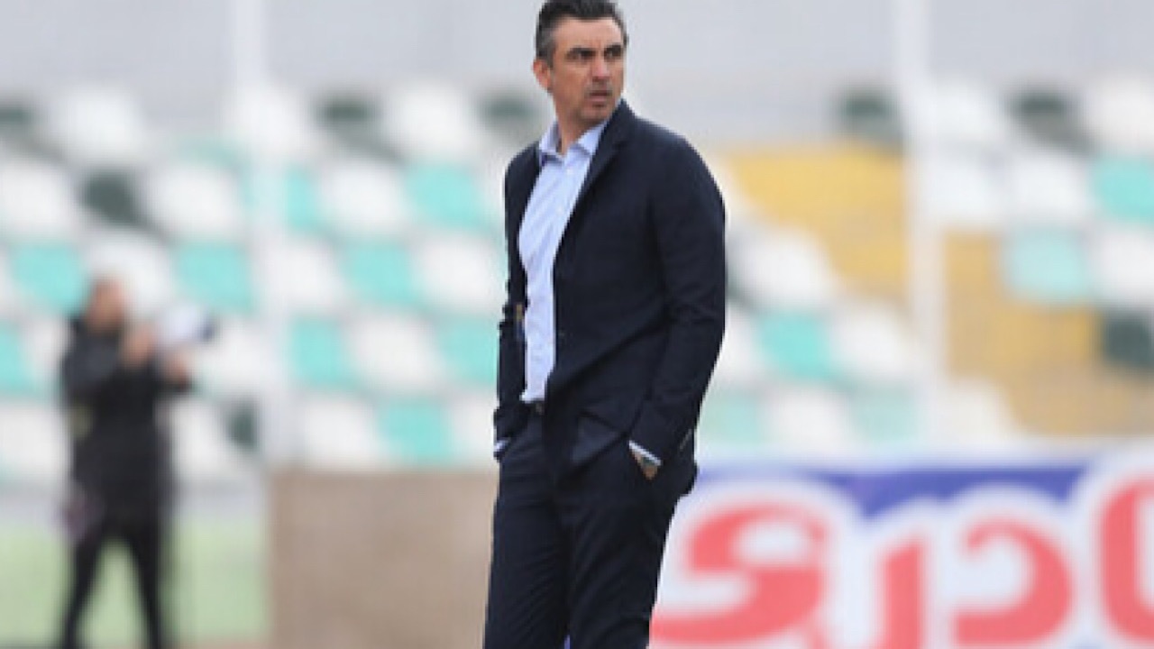 واکنش مالک خیبر به حضور رحمتی در استقلال