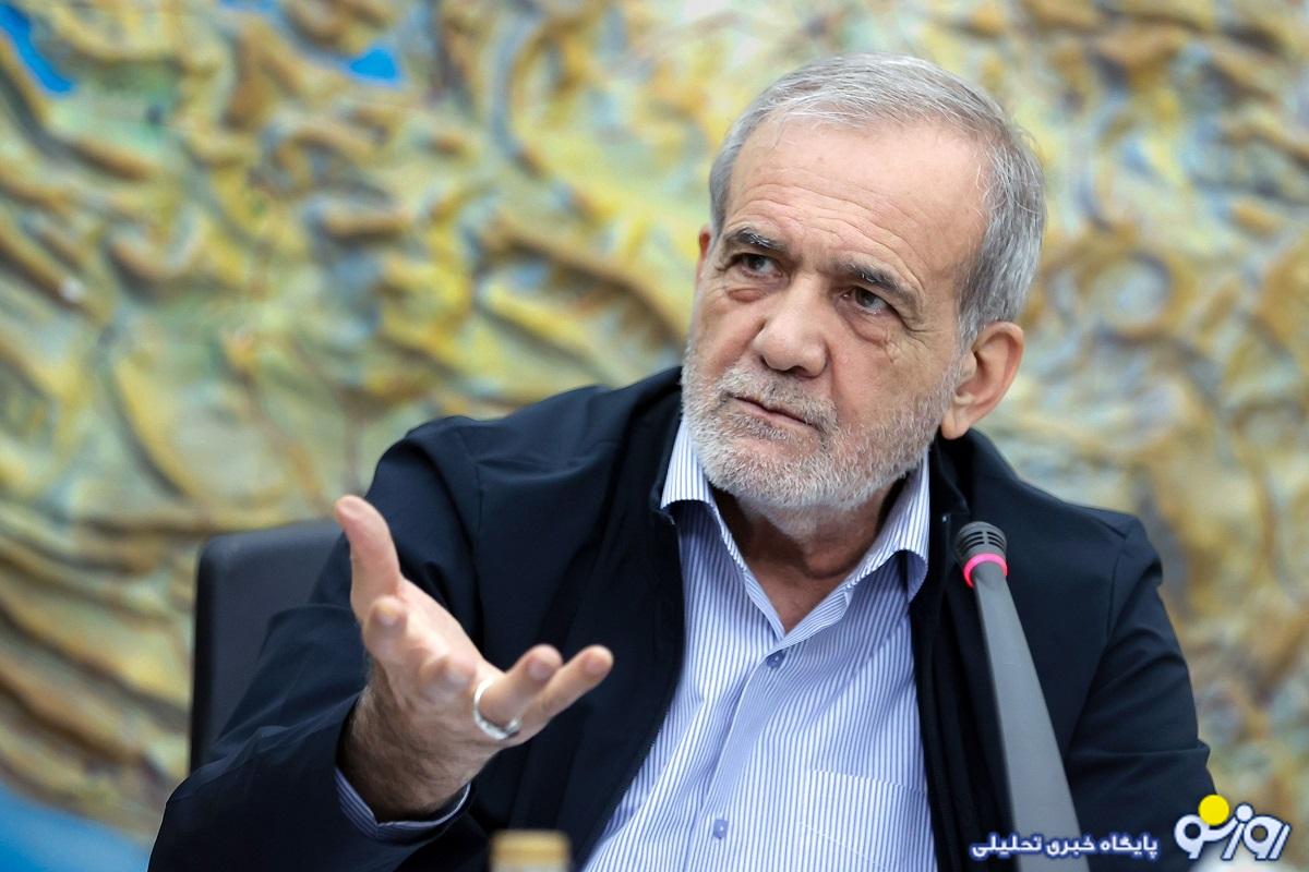 واکاوی حکم ضمنی رئیسجمهور به «شکوریراد» در باره تحقیق پیرامون حوادث دیماه واکاوی حکم ضمنی رئیسجمهور به «شکوریراد» در باره تحقیق پیرامون حوادث دیماه