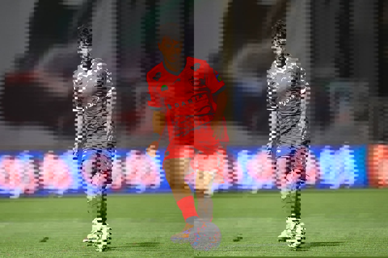 برگ آس پرسپولیسِ اوسمار/ ویرا یک ستاره جدید رو می کند