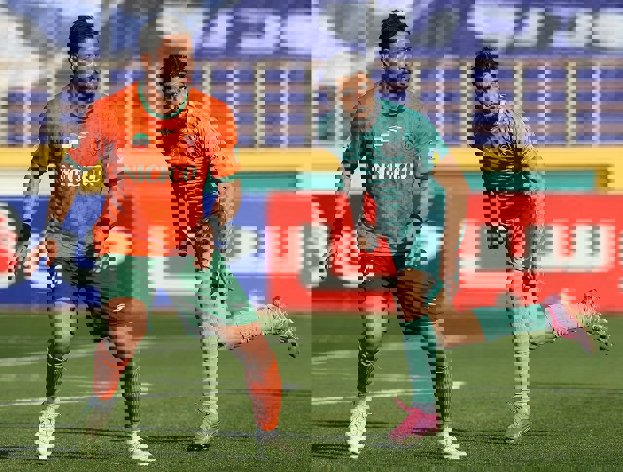 ستاره جنجالی در وضعیت جدید؛ از استقلال تا مس