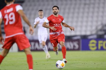 خبر بد برای پرسپولیسی‌ها رسید