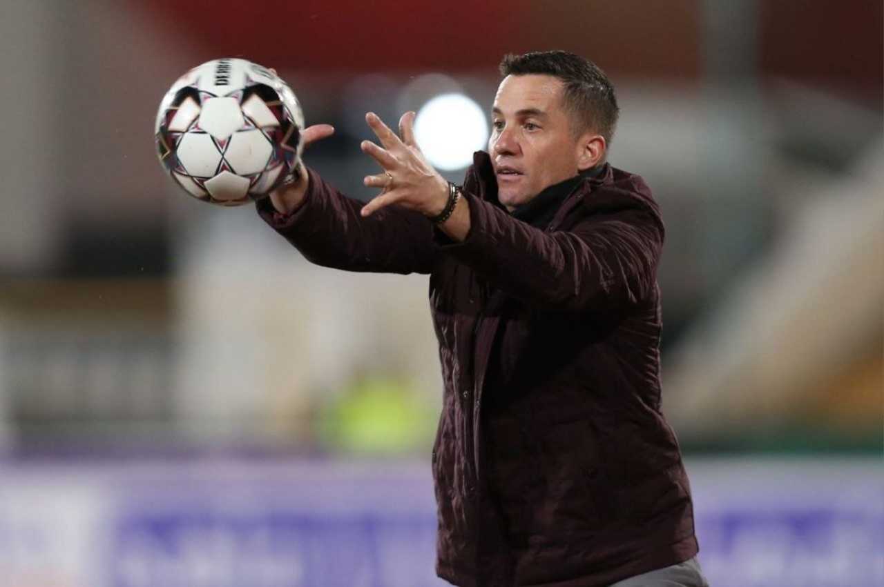 هاشمیان روز به روز رو سفیدتر می شود/ اوسمار صاحب ضعیف‌ترین نتیجه پرسپولیس در 12 سال گذشته!