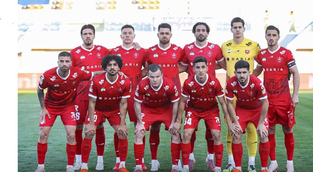 ادعای پیشکسوت پرسپولیس درباره اخراج اوسمار