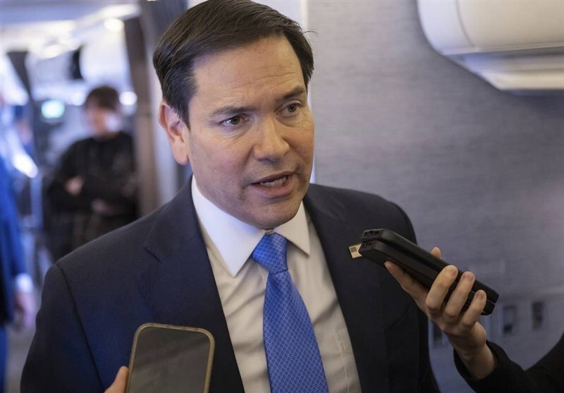 وزیر خارجه امریکا: رسیدن به توافق با ایران دشوار است، اما اگر فرصتی برای دستیابی به یک توافق دیپلماتیک که مسائل مورد نگرانی ما را پوشش دهد به وجود بیاید، ما کاملاً آماده آن خواهیم بود وزیر خارجه امریکا: رسیدن به توافق با ایران دشوار است، اما اگر فرصتی برای دستیابی به یک توافق دیپلماتیک که مسائل مورد نگرانی ما را پوشش دهد به وجود بیاید، ما کاملاً آماده آن خواهیم بود