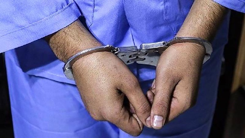 اعترافات متهم ۱۸ ساله تیراندازی مرگبار دروازه غار