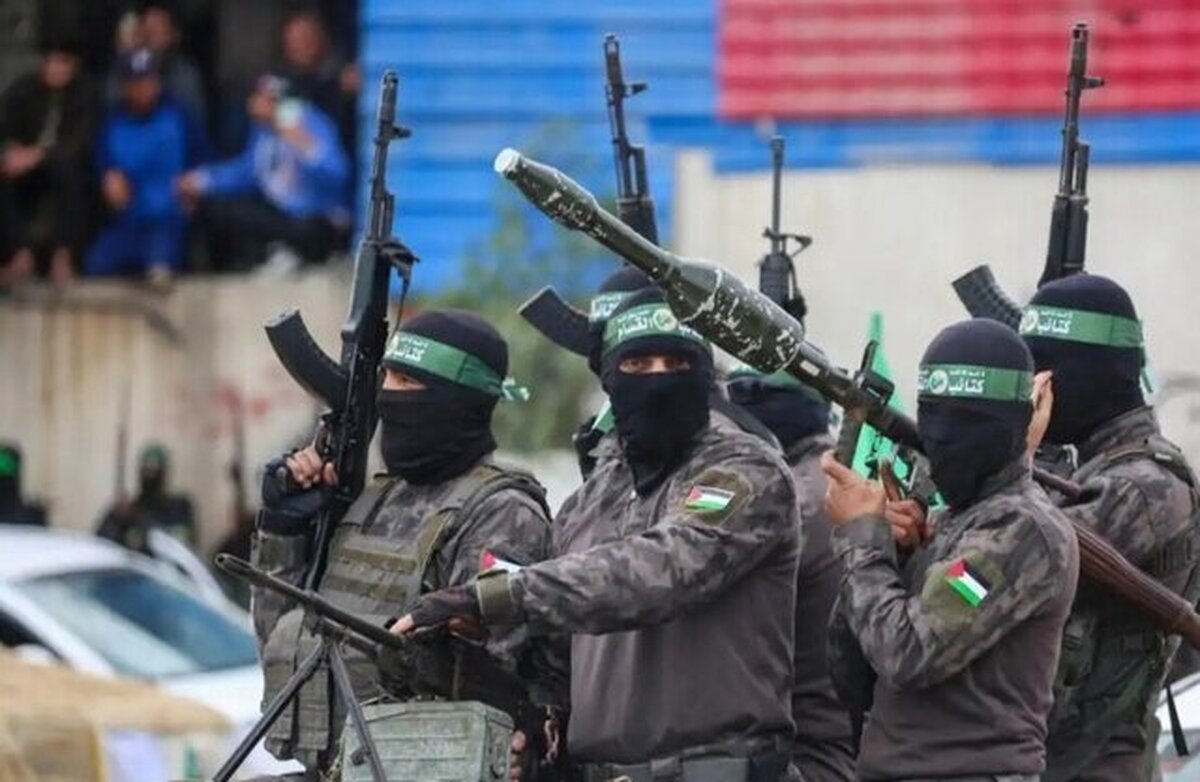 آیا حماس خلع سلاح خواهد شد؟/ پاسخ رهبران حماس به آخرین مهلت خلع سلاح آیا حماس خلع سلاح خواهد شد؟/ پاسخ رهبران حماس به آخرین مهلت خلع سلاح