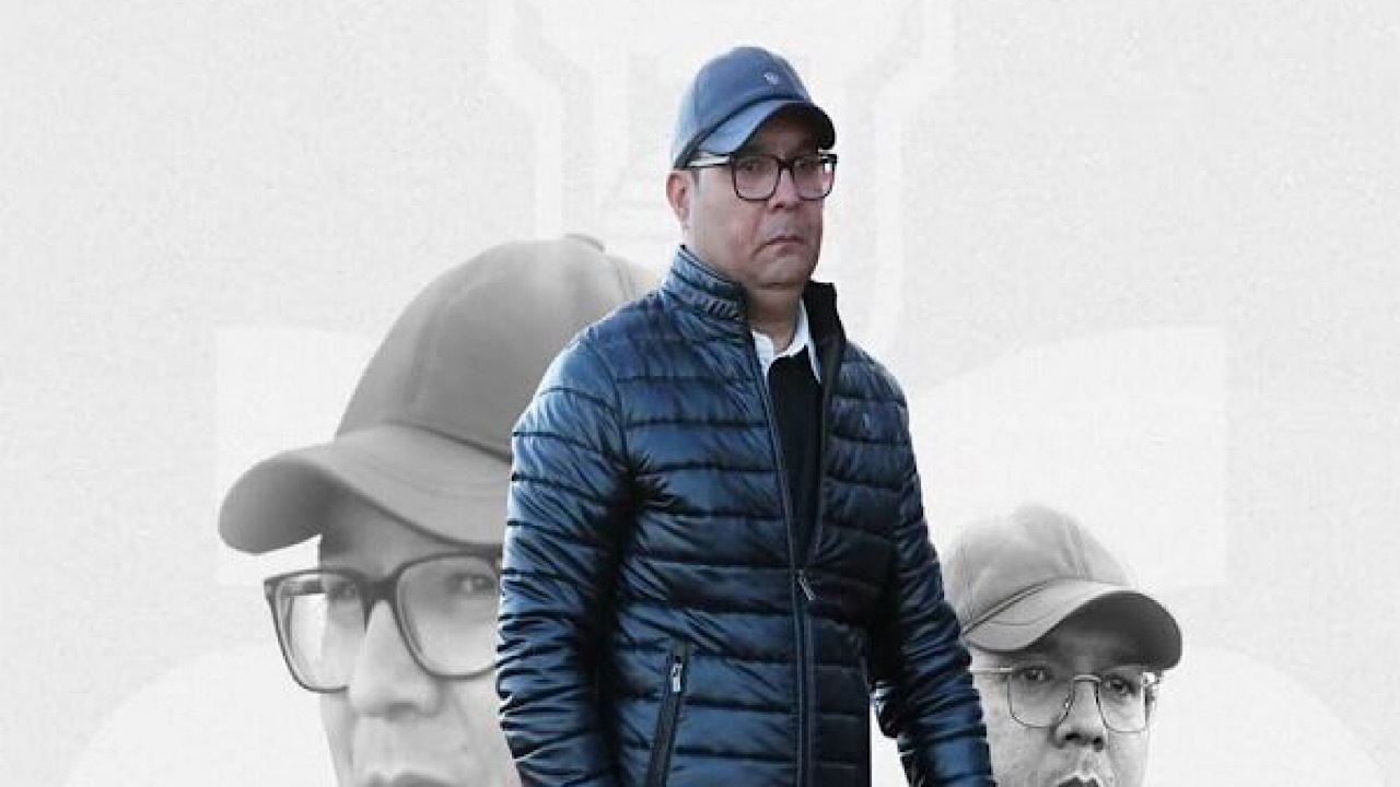 پس از جدایی اسکوچیچ؛ محمد ربیعی سرمربی تراکتور می‌شود؟