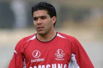 مشکل بزرگ تیم اوسمار: انگار مدیران پرسپولیس با چشمان بسته بازیکن خریدند!