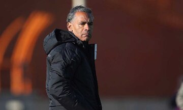 شوک بزرگ به داماد ایرانی ها/ خداحافظی تلخ و زودهنگام مورایس از لیگ نخبگان