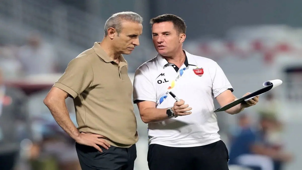 یحیی گل‌محمدی در پرسپولیس؟/ خبری مهم برای سرخ ها رسید