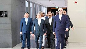 خبرگزاری دولت: در مذاکرات ژنو بر روی برخی مباحث کلی تفاهم شده است