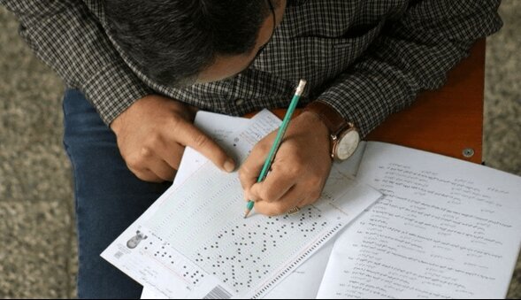 کنکور ۱۴۰۵ بدون هیچ تغییری برگزار میشود