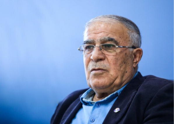 حمله حسن روشن به ساپینتو جنجالی شد