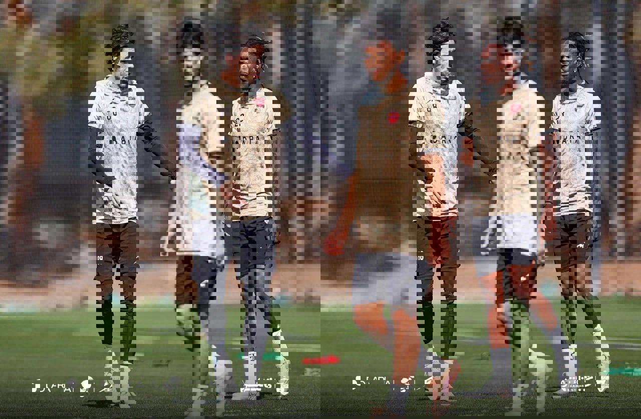 اقدام جنجالی اوسمار/ پرسپولیس قبل از خیبر مرموزترین تیم لیگ شد