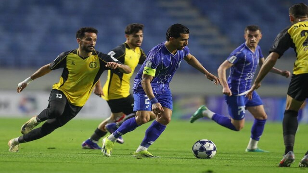 جزئیاتی از لیگ قهرمانان آسیا/ استقلال از آسیا حذف شد