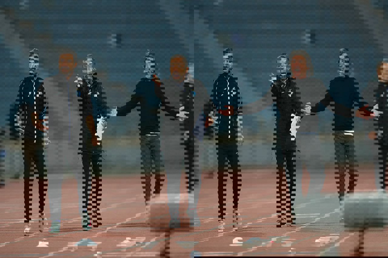 اعتراف تلخ ساپینتو: روی اشتباهات فردی خودمان باختیم