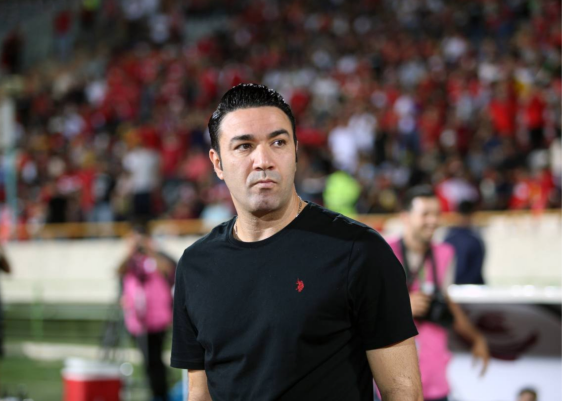 شش گزینه ایرانی جانشینی ساپینتو را بشناسید/ مدیران استقلال در آستانه تصمیم بزرگ