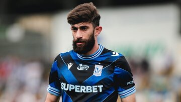 گزینه پرسپولیس در لهستان غوغا به پا کرد