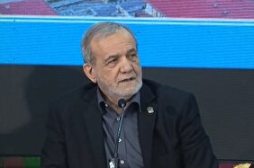 پزشکیان: وقتی جایی مشکل وجود دارد یعنی ما نتوانستیم کاری کنیم / کمبود‌ها و نگرانی‌ها از ماست